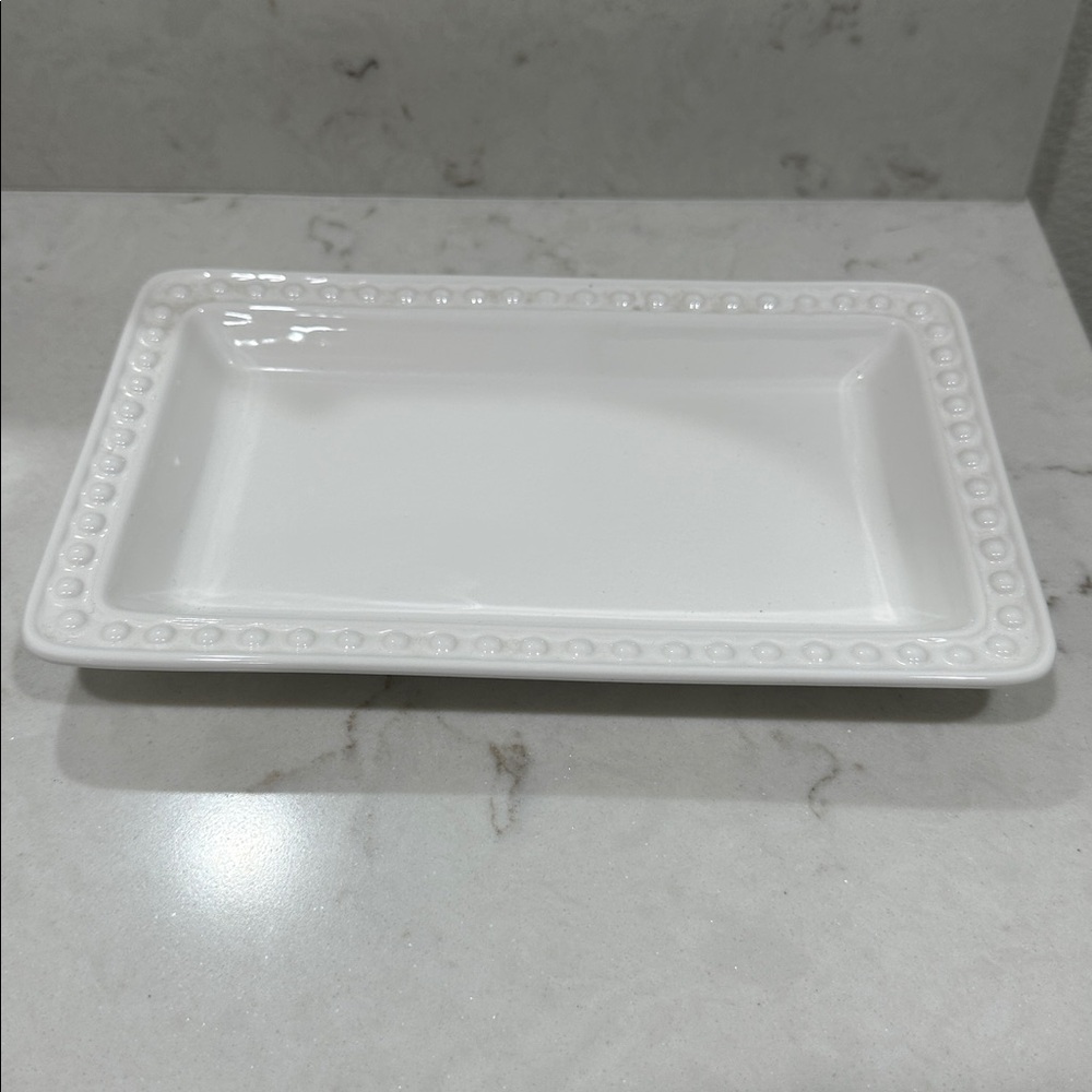 Home Ceramic Dish